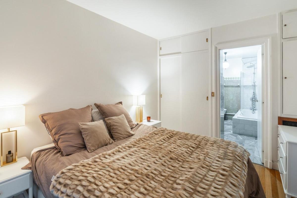 Luxury And Elegance Georges V Appartement *