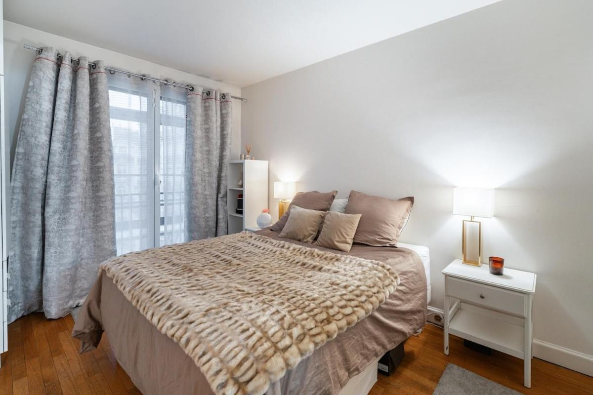 Appartement Luxury And Elegance Georges V *