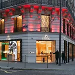 Luxury And Elegance Georges V